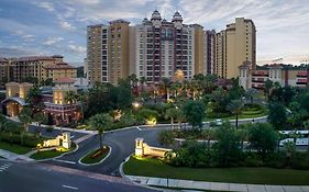 The Wyndham Grand Orlando Resort Bonnet Creek